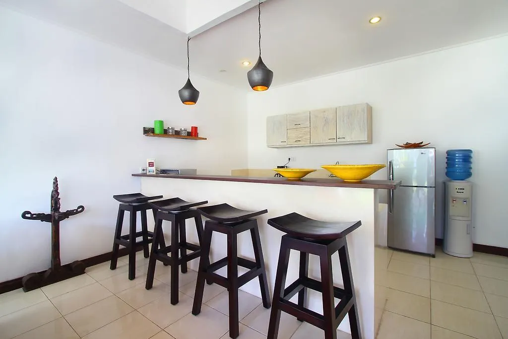 Villa Calypso By Optimum Bali Villas Seminyak